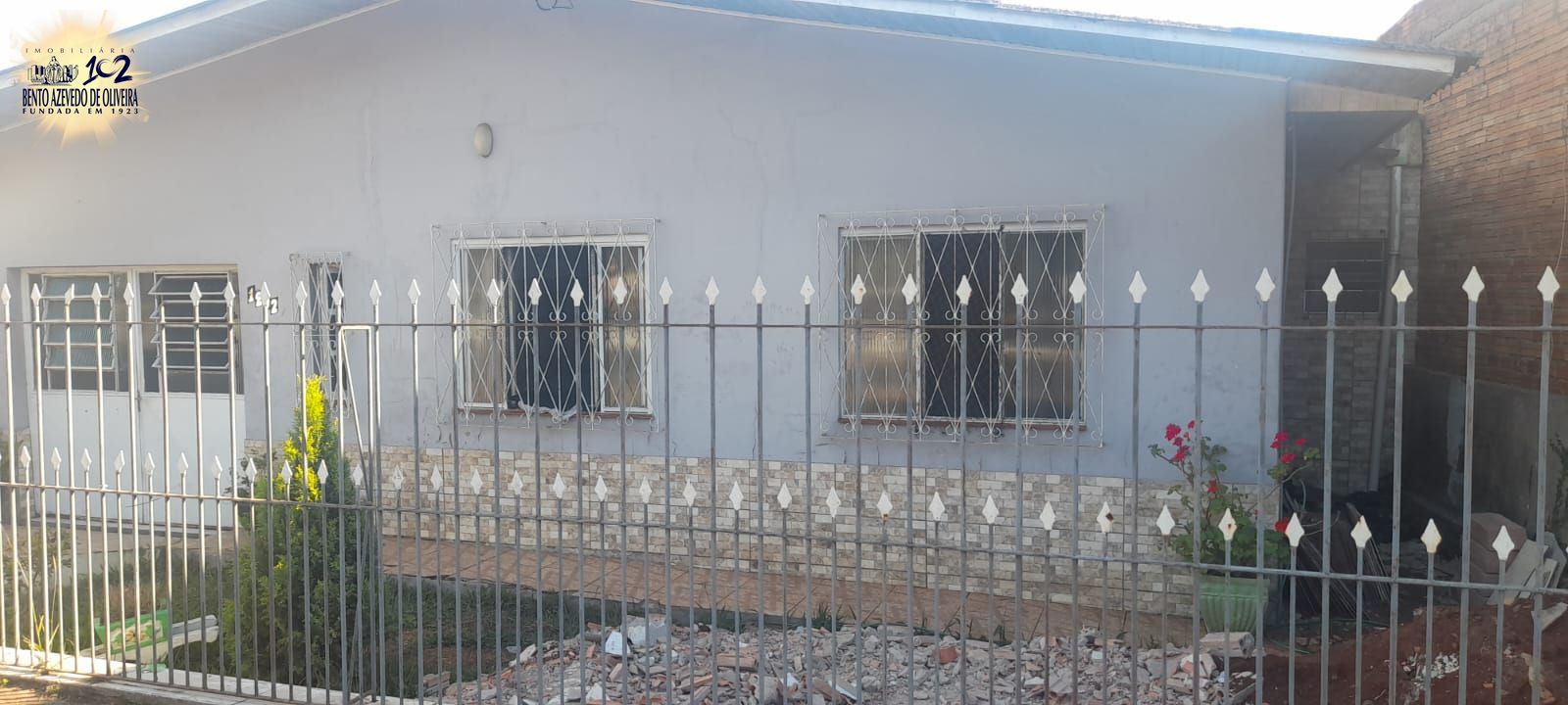 Casa, 2 quartos, 80 m² - Foto 3