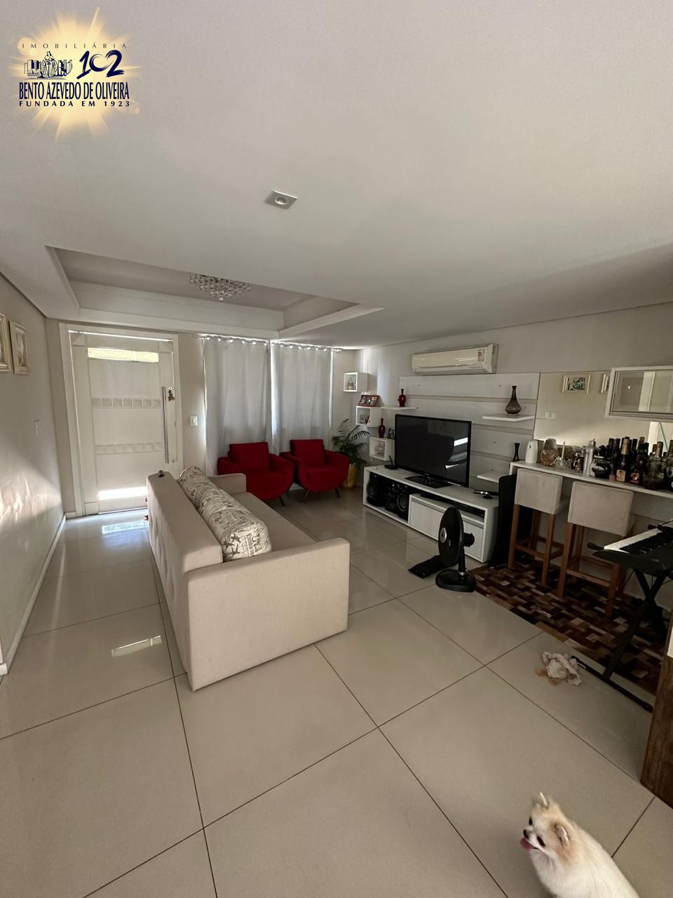 Casa, 3 quartos, 210 m² - Foto 19