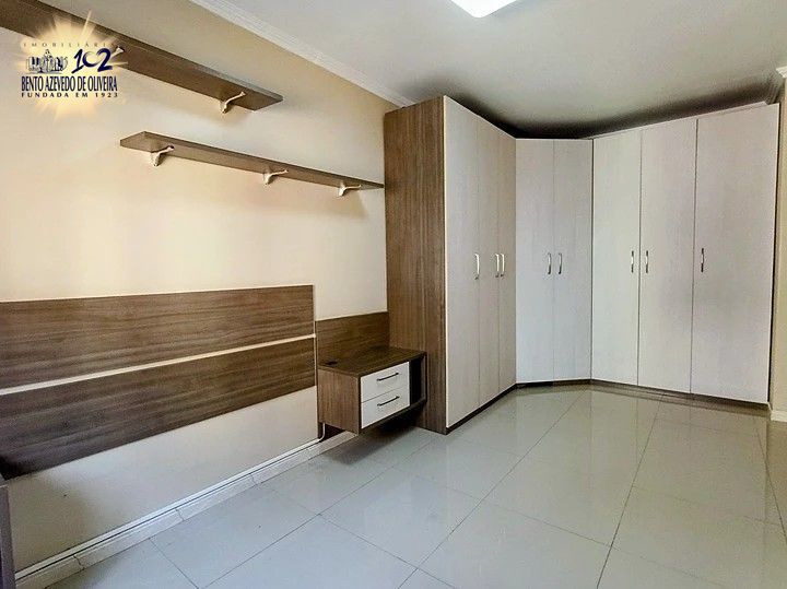 Apartamento, 2 quartos, 60 m² - Foto 4