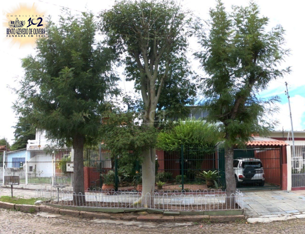 Casa, 5 quartos, 404 m² - Foto 3