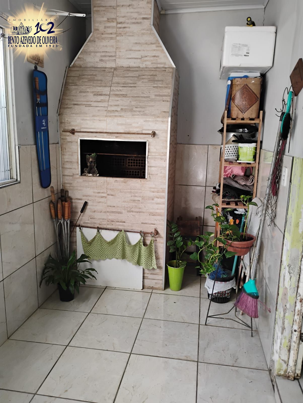 Casa, 2 quartos, 80 m² - Foto 7