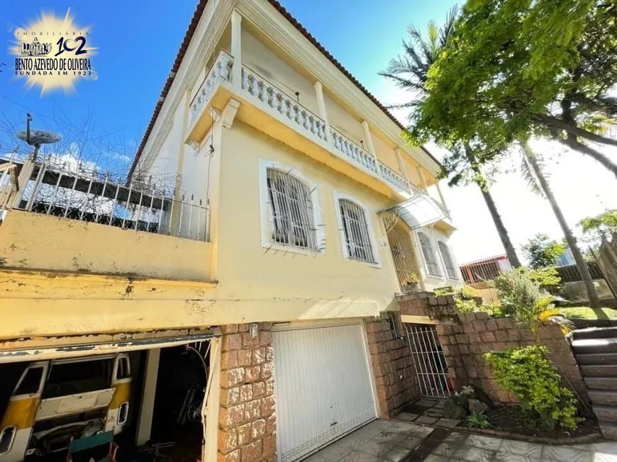 Casa, 4 quartos, 394 m² - Foto 1