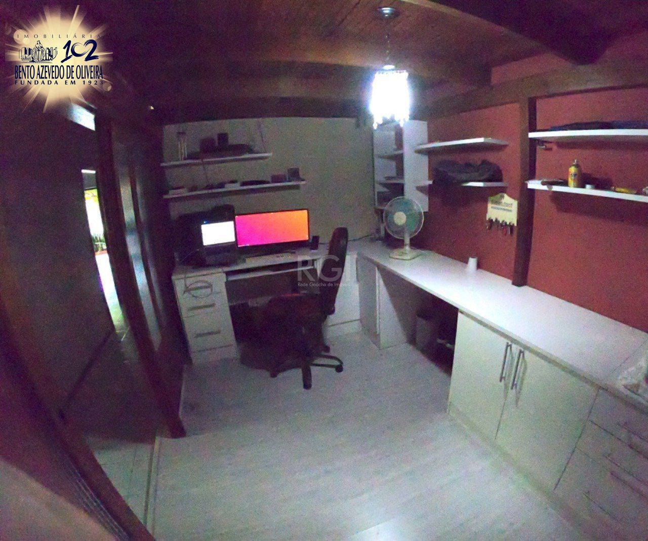 Casa, 5 quartos, 404 m² - Foto 9