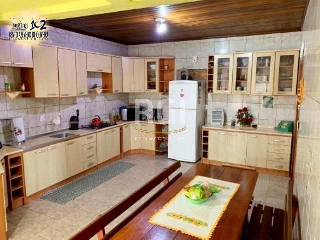 Casa, 3 quartos, 186 m² - Foto 5