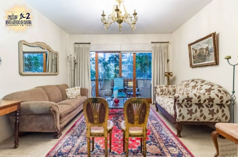 Cobertura, 3 quartos, 304 m² - Foto 10