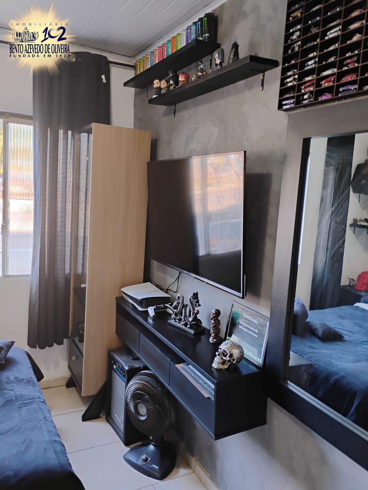 Casa, 2 quartos, 80 m² - Foto 18