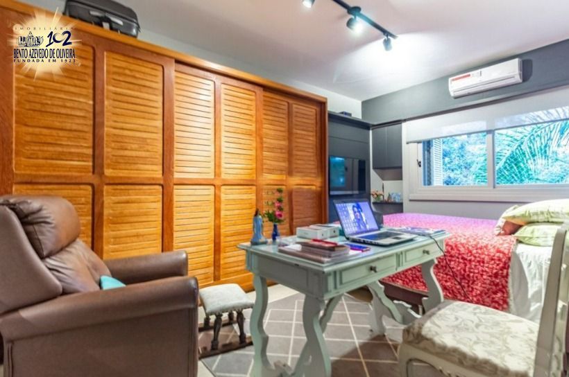 Cobertura, 3 quartos, 304 m² - Foto 14