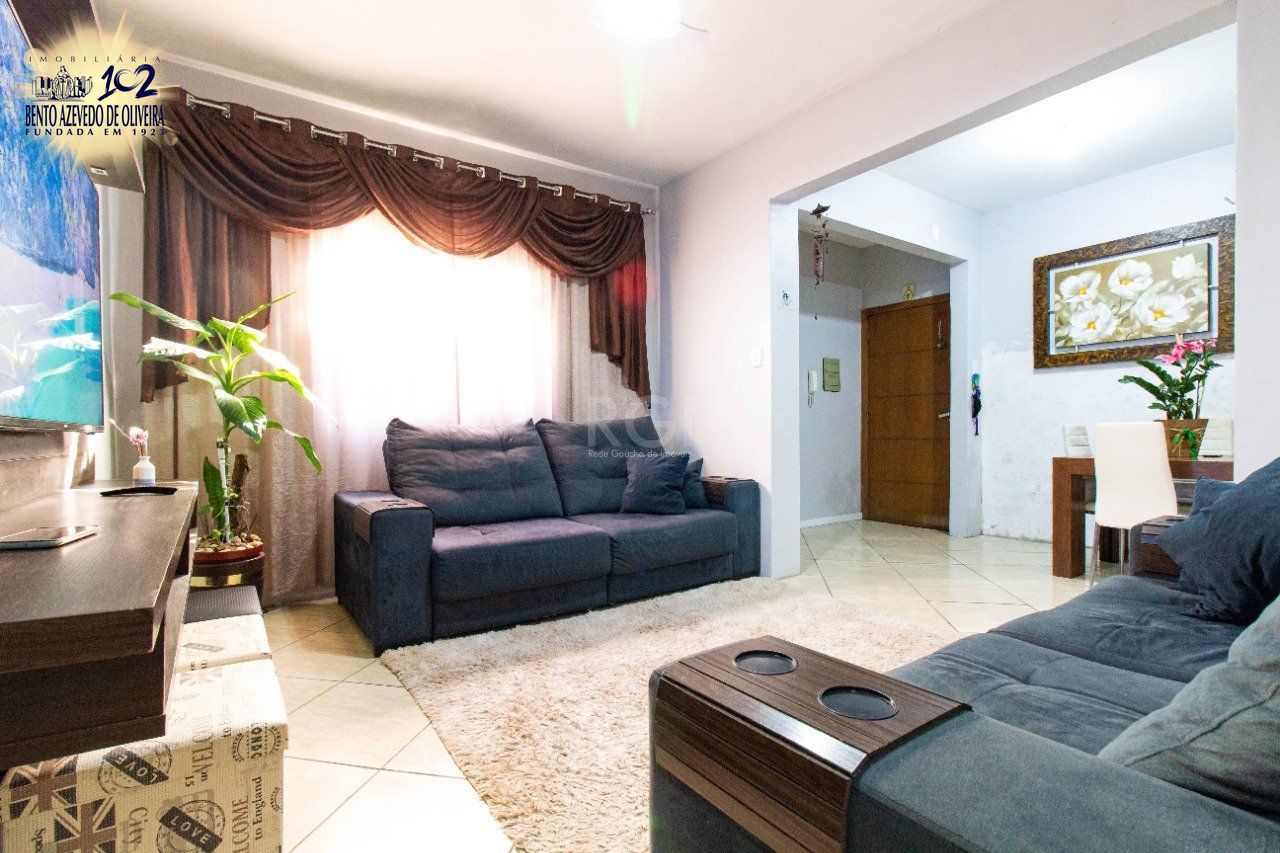 Apartamento, 2 quartos, 98 m² - Foto 3