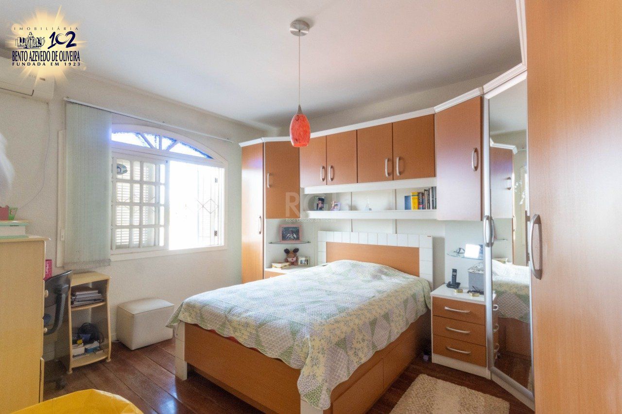 Casa, 3 quartos, 250 m² - Foto 22