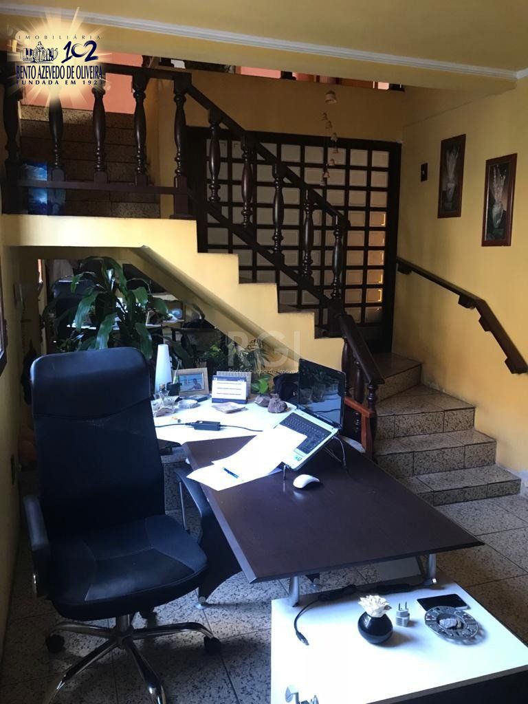 Casa, 4 quartos, 270 m² - Foto 10