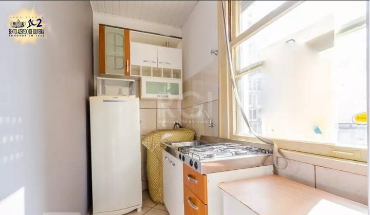 Kitnet-Studio, 27 m² - Foto 4