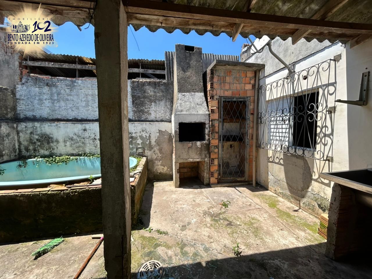 Casa, 2 quartos, 128 m² - Foto 27