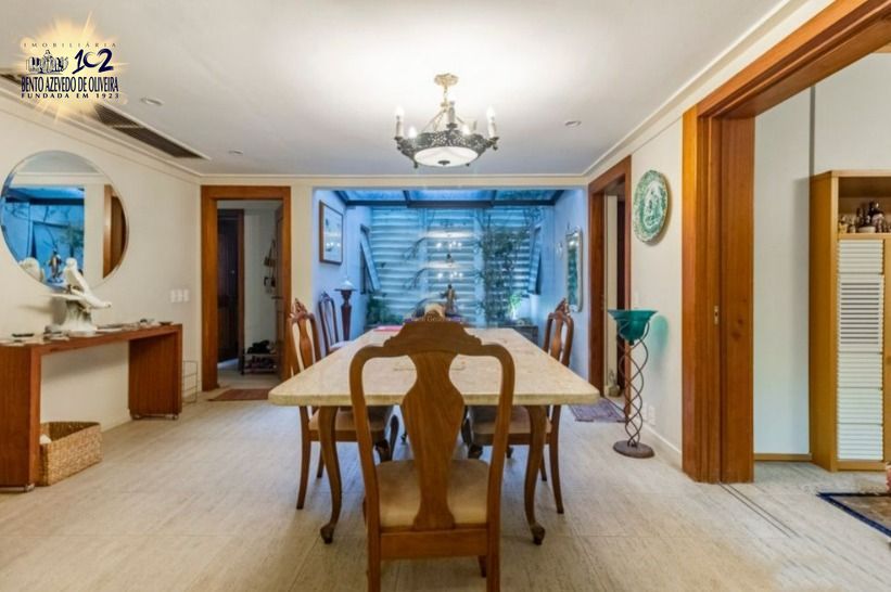 Cobertura, 3 quartos, 304 m² - Foto 2