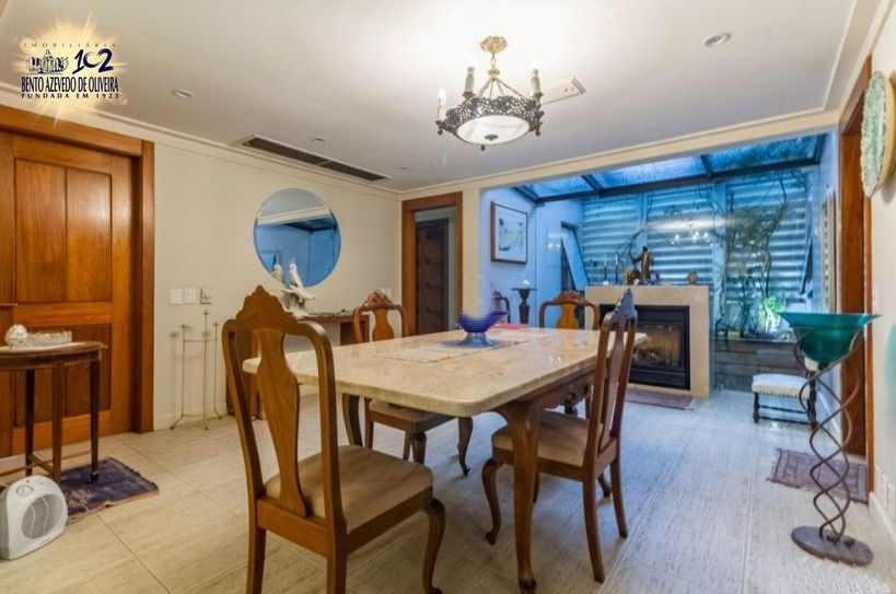 Cobertura, 3 quartos, 304 m² - Foto 6