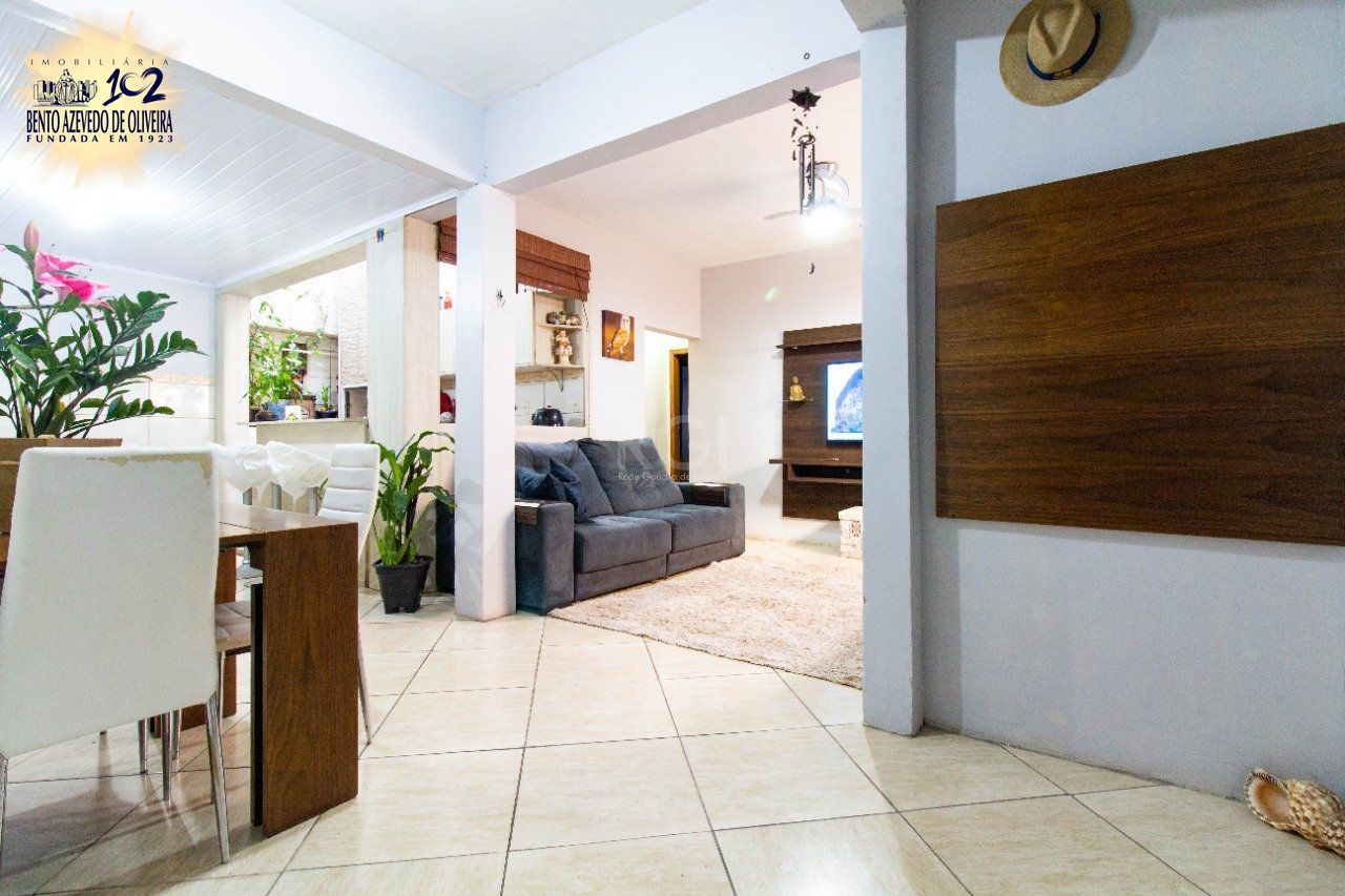 Apartamento, 2 quartos, 98 m² - Foto 1