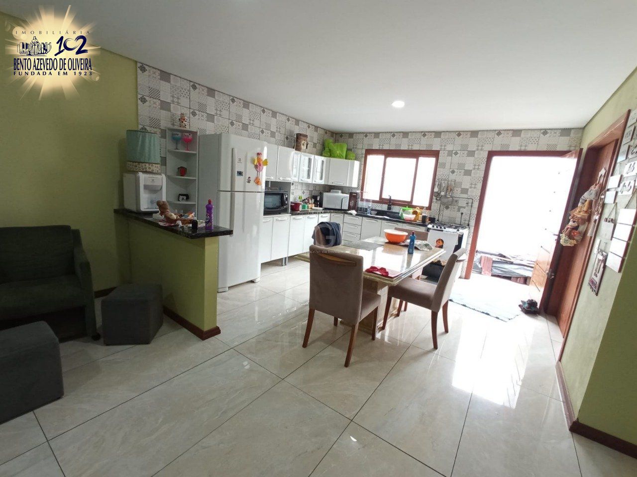 Casa, 3 quartos, 260 m² - Foto 8