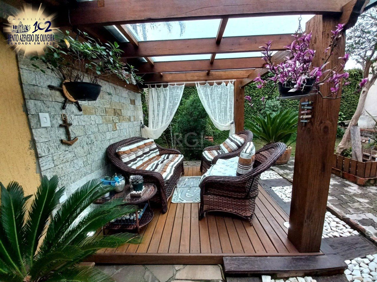 Casa, 2 quartos, 78 m² - Foto 11