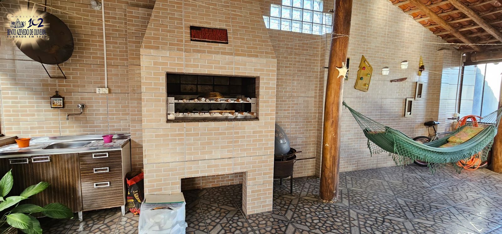 Casa, 3 quartos, 160 m² - Foto 21