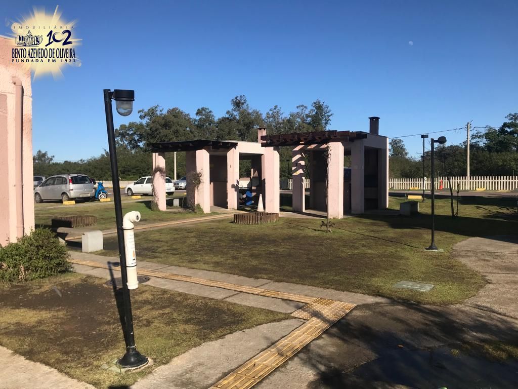 Apartamento, 2 quartos, 40 m² - Foto 36