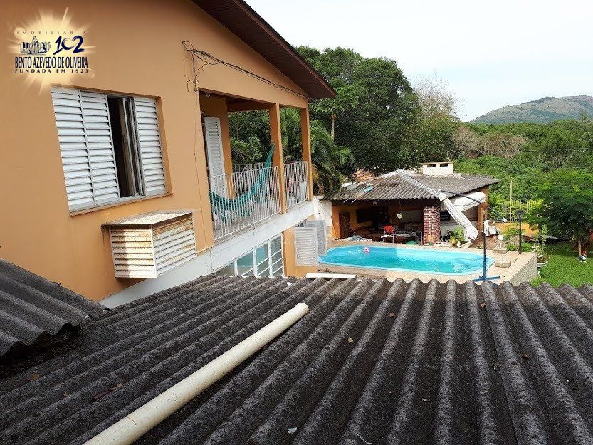 Casa, 4 quartos, 274 m² - Foto 26