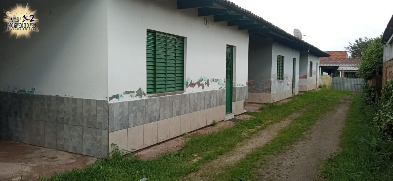 Casa, 4 quartos, 200 m² - Foto 1