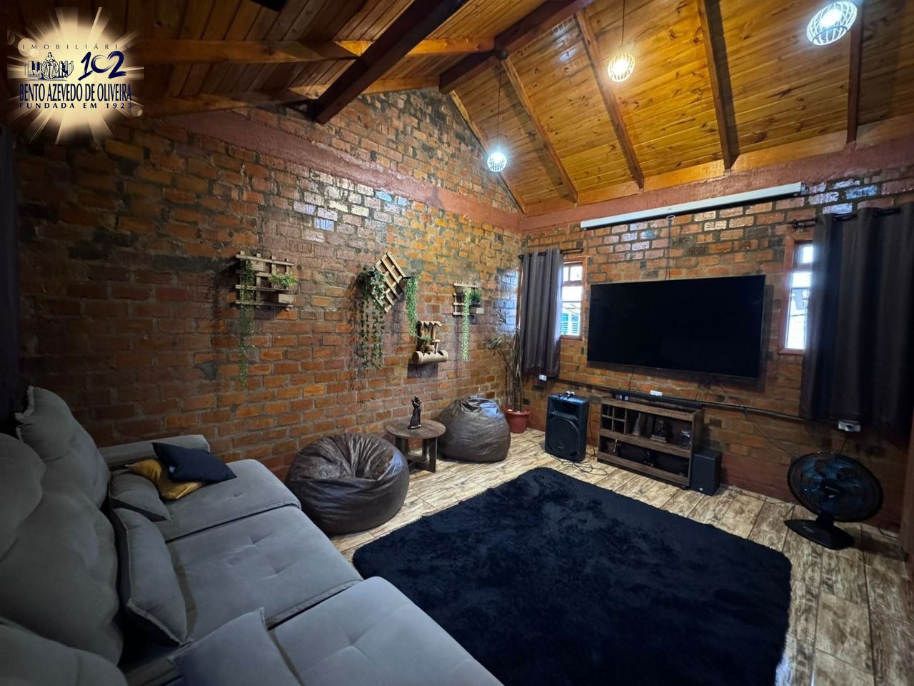 Casa, 4 quartos, 170 m² - Foto 12