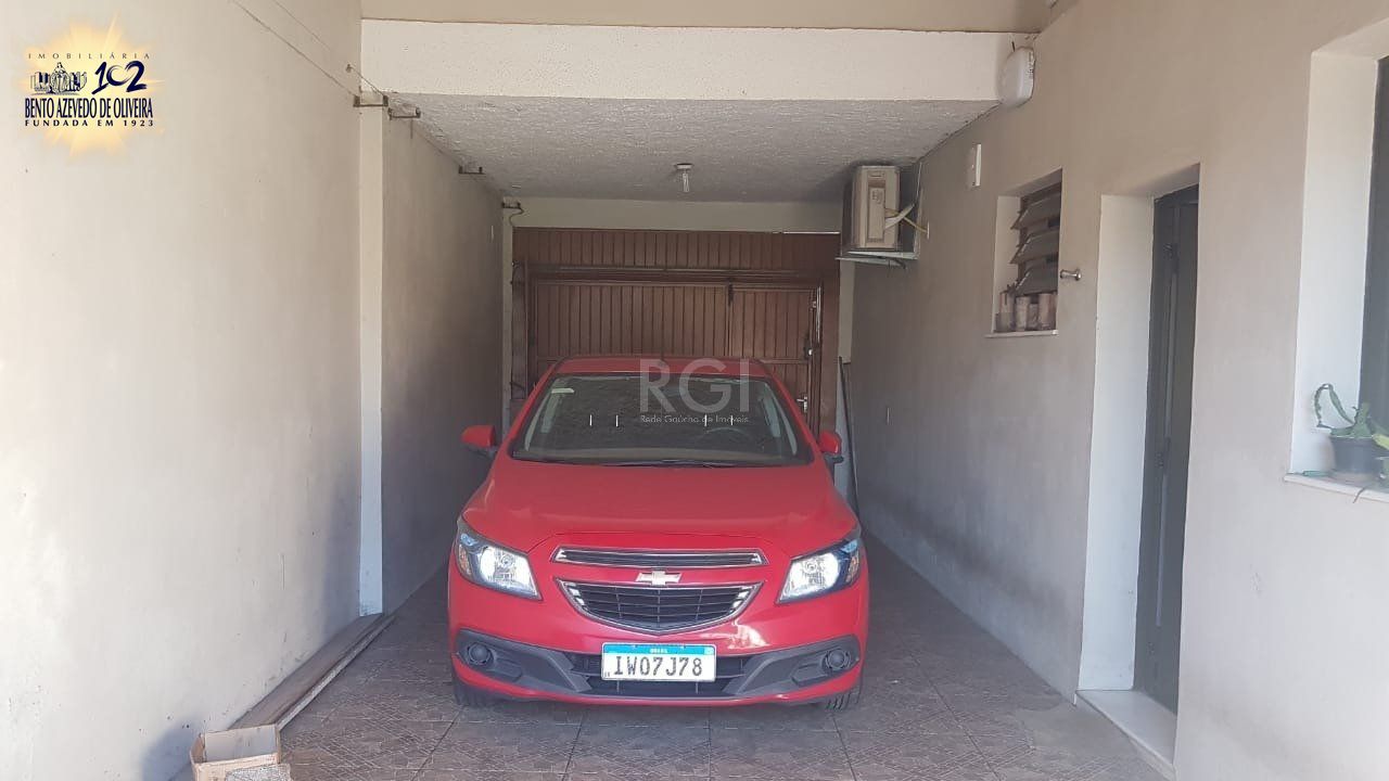 Casa, 4 quartos, 205 m² - Foto 10