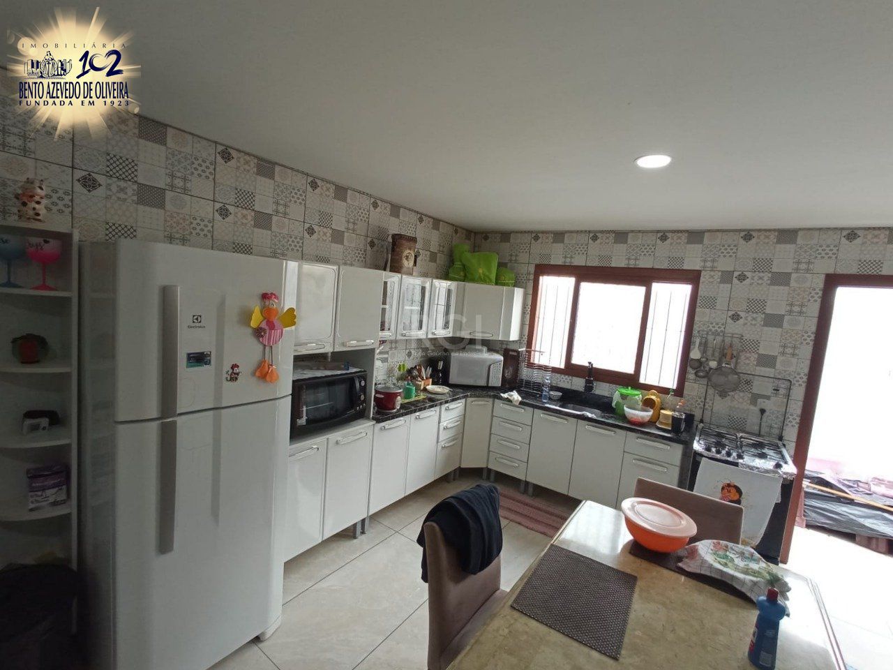 Casa, 3 quartos, 260 m² - Foto 12