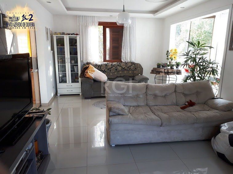 Casa, 4 quartos, 274 m² - Foto 6