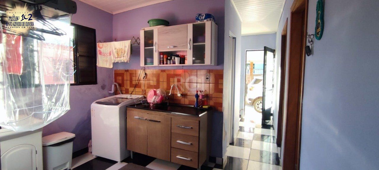 Casa, 2 quartos, 55 m² - Foto 5