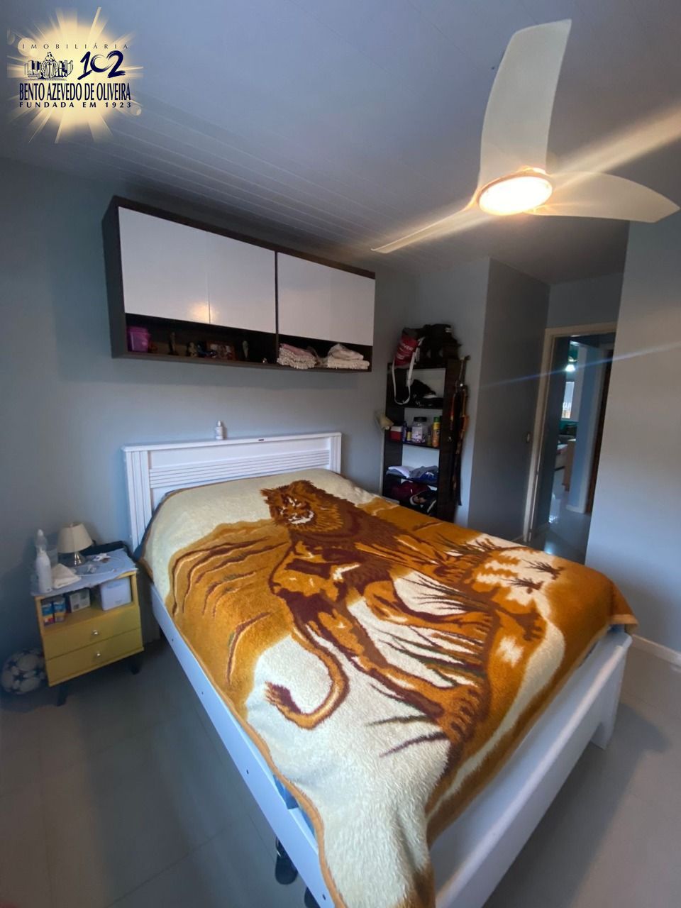 Casa, 2 quartos, 60 m² - Foto 11