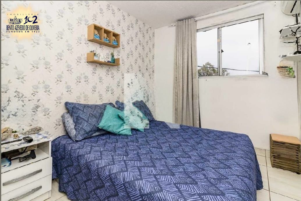 Apartamento, 2 quartos, 38 m² - Foto 6