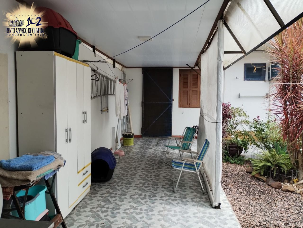 Casa, 3 quartos, 111 m² - Foto 26