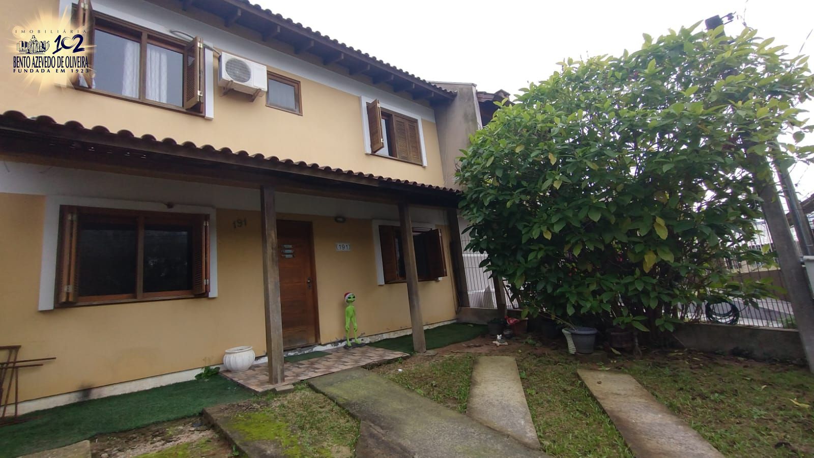 Casa, 4 quartos, 100 m² - Foto 2