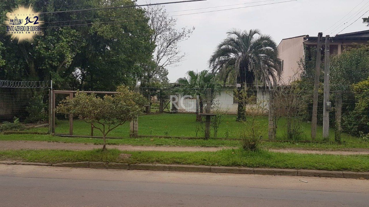 Casa, 1 quarto, 45 m² - Foto 1