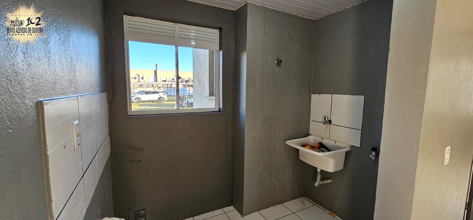 Apartamento, 2 quartos, 50 m² - Foto 5