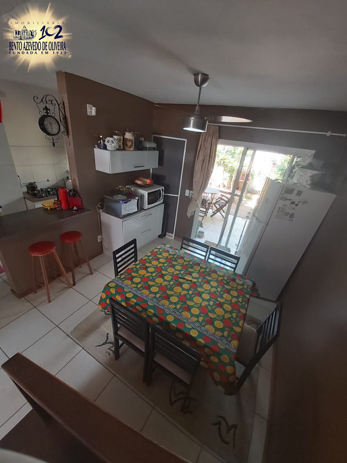 Casa, 3 quartos, 147 m² - Foto 21