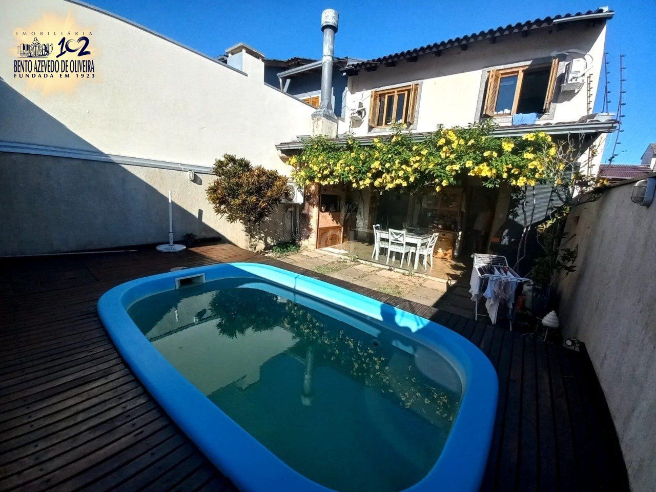 Sobrado, 3 quartos, 200 m² - Foto 21