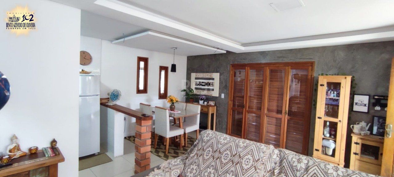 Casa, 3 quartos, 191 m² - Foto 7