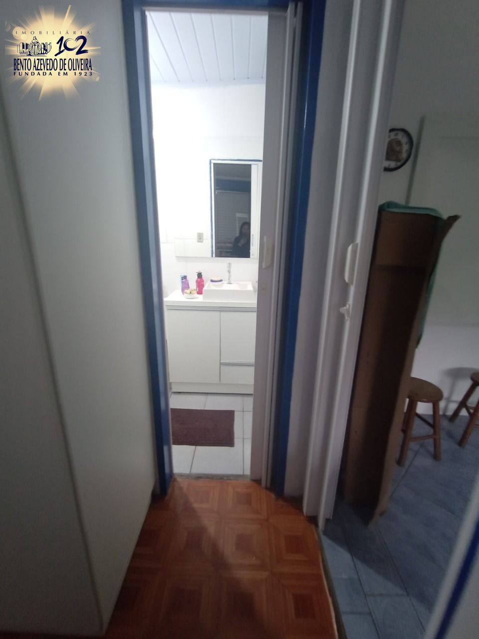 Apartamento, 1 quarto, 36 m² - Foto 5