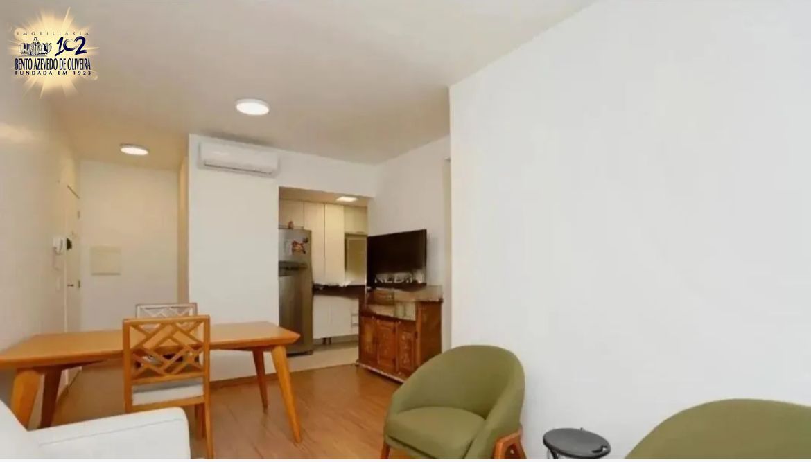 Apartamento, 2 quartos, 66 m² - Foto 7