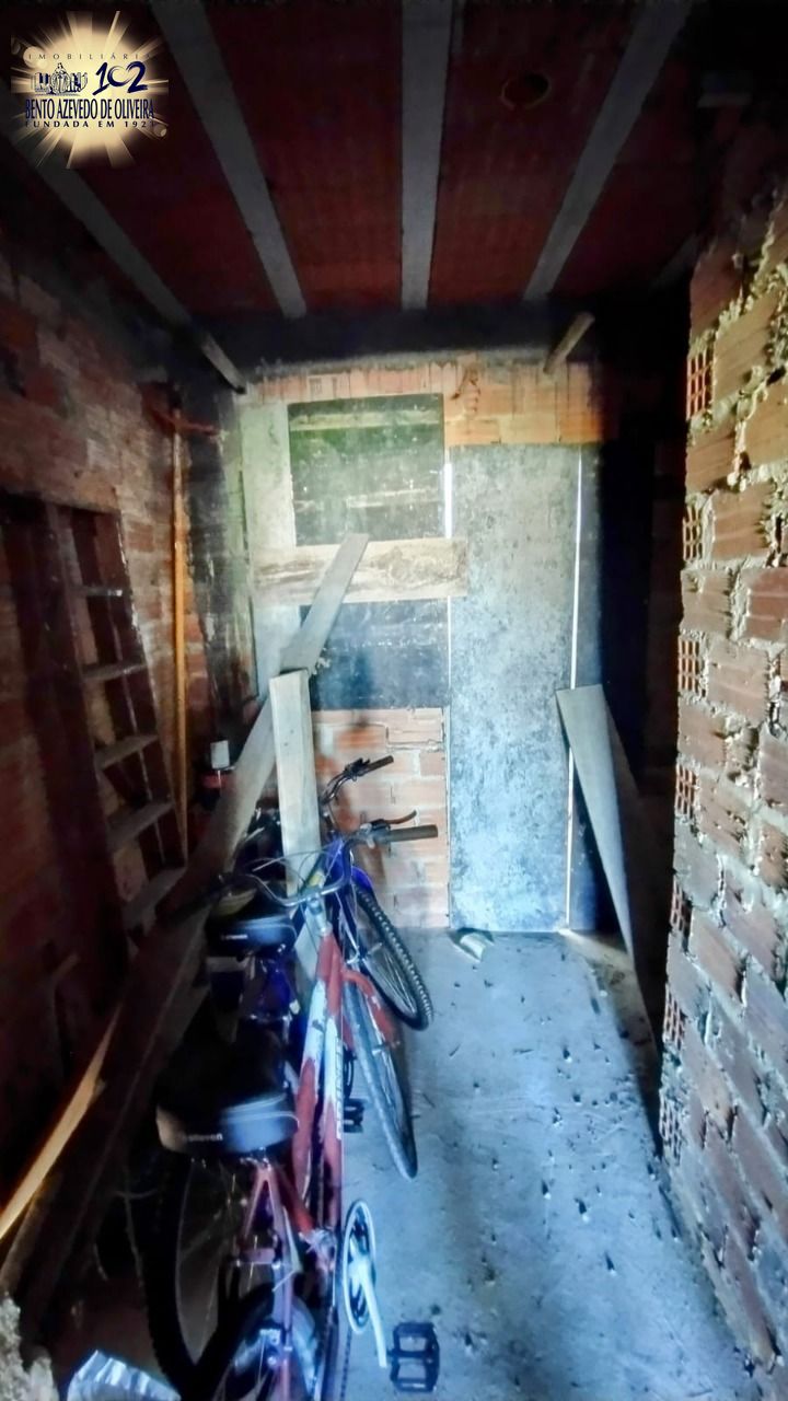 Sobrado, 3 quartos, 88 m² - Foto 15