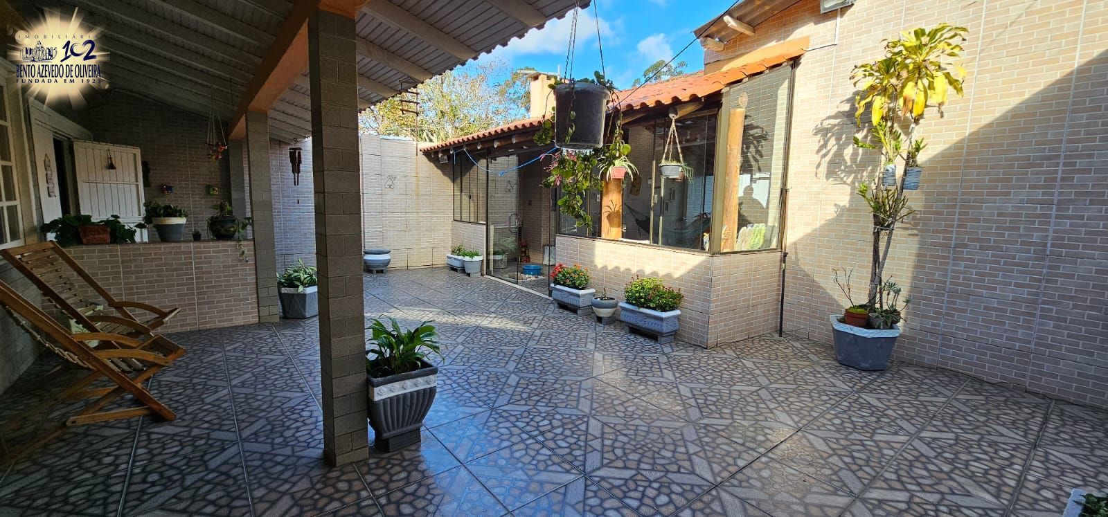 Casa, 3 quartos, 160 m² - Foto 22