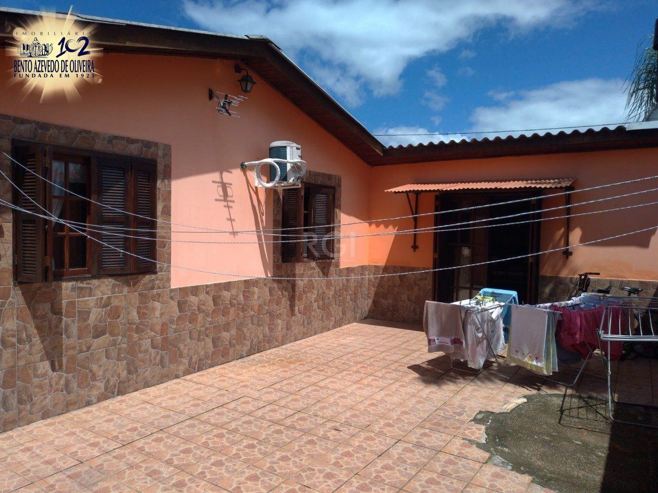 Casa, 3 quartos, 120 m² - Foto 4