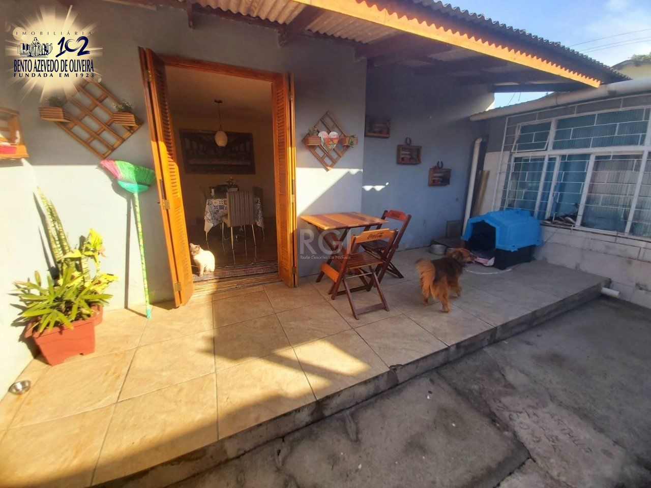 Casa, 5 quartos, 72 m² - Foto 18