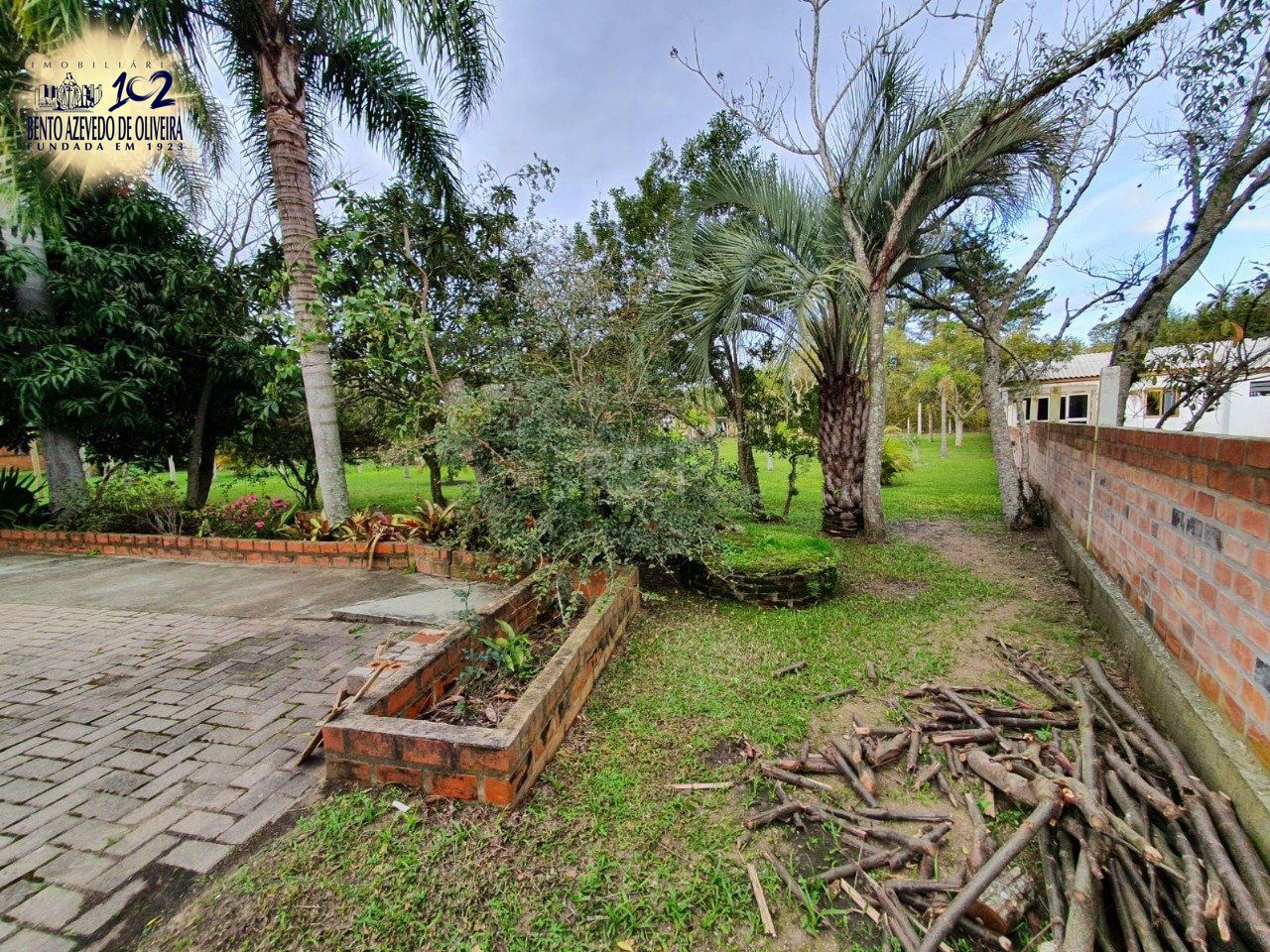 Chácara, 3 quartos, 1979 m² - Foto 63