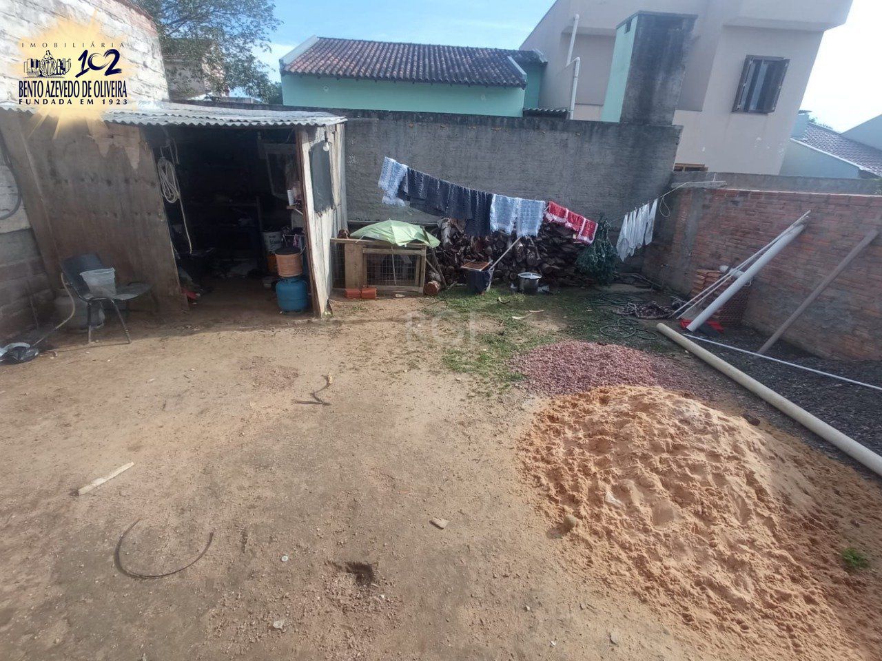 Casa, 2 quartos, 69 m² - Foto 9