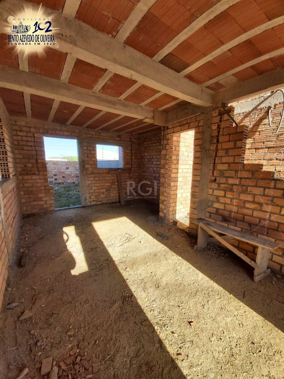 Casa, 2 quartos, 100 m² - Foto 2