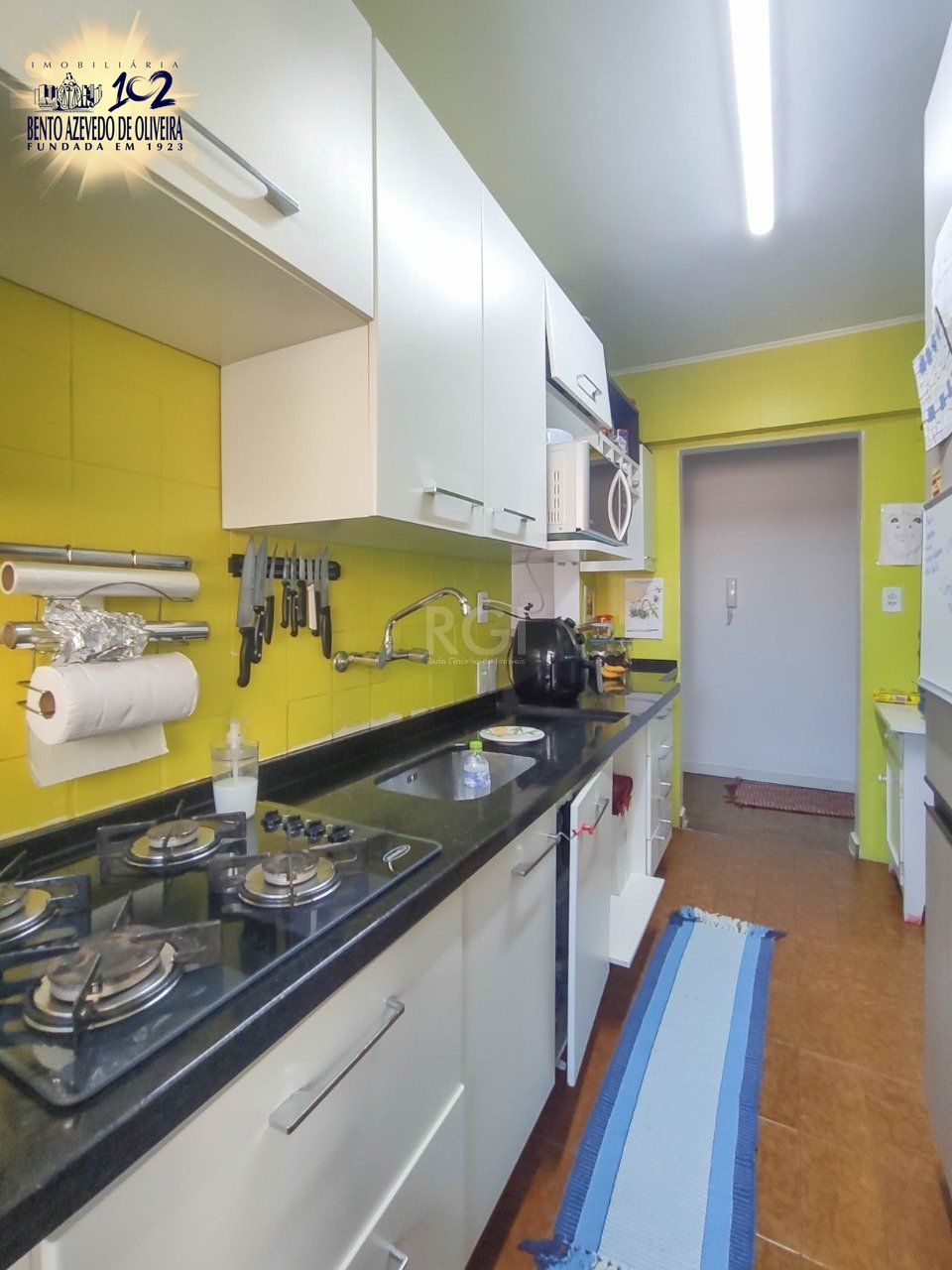 Apartamento, 2 quartos, 76 m² - Foto 9