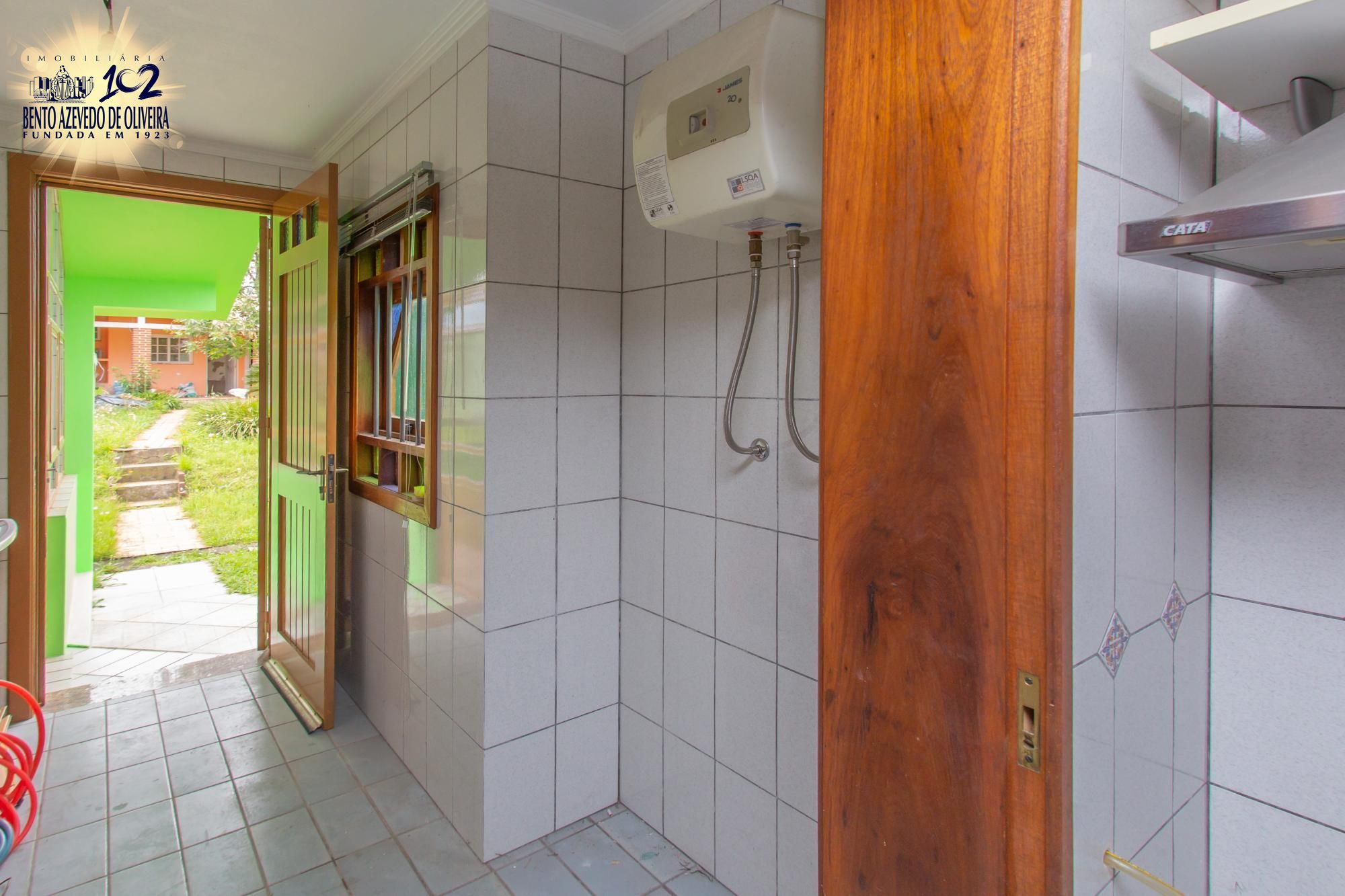 Casa, 3 quartos, 185 m² - Foto 7